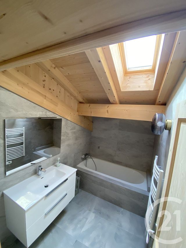 Maison &agrave; vendre - 9 pi&egrave;ces - 226 m2 - Abondance - 74 - RHONE-ALPES