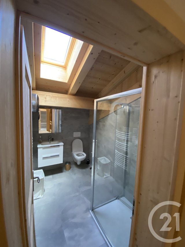 Maison &agrave; vendre - 9 pi&egrave;ces - 226 m2 - Abondance - 74 - RHONE-ALPES