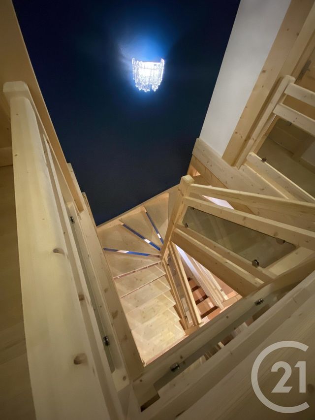 Maison &agrave; vendre - 9 pi&egrave;ces - 226 m2 - Abondance - 74 - RHONE-ALPES