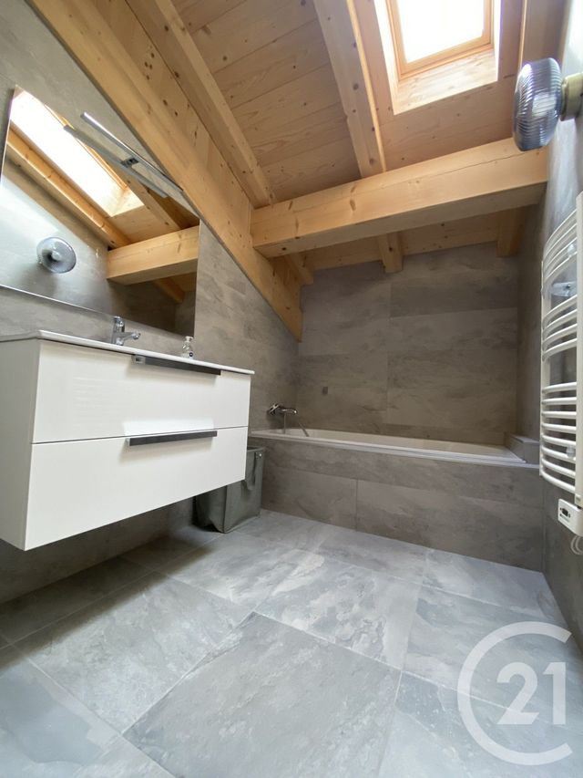 Maison &agrave; vendre - 9 pi&egrave;ces - 226 m2 - Abondance - 74 - RHONE-ALPES