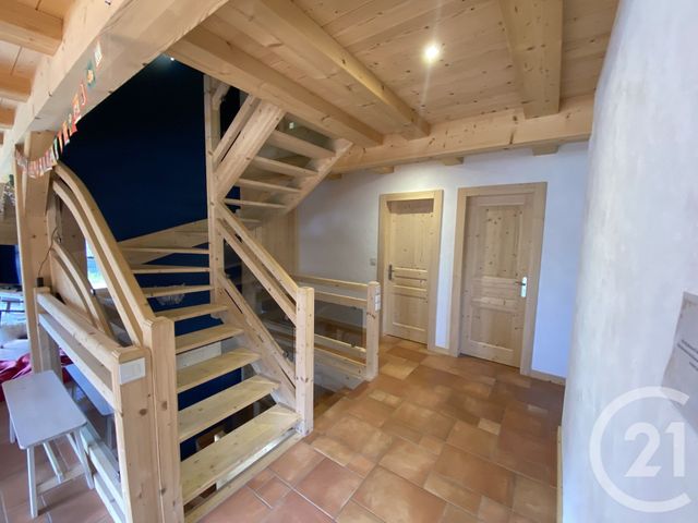 Maison &agrave; vendre - 9 pi&egrave;ces - 226 m2 - Abondance - 74 - RHONE-ALPES