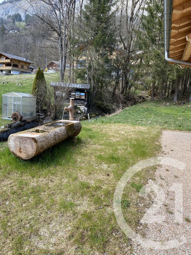 Maison &agrave; vendre - 9 pi&egrave;ces - 226 m2 - Abondance - 74 - RHONE-ALPES