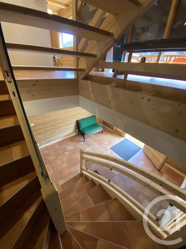 Maison &agrave; vendre - 9 pi&egrave;ces - 226 m2 - Abondance - 74 - RHONE-ALPES