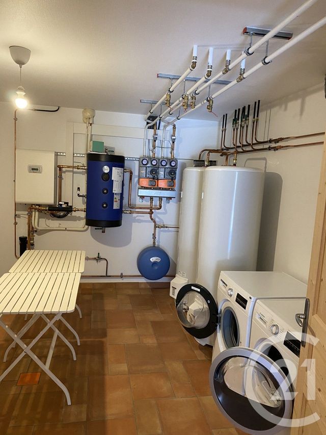 Maison &agrave; vendre - 9 pi&egrave;ces - 226 m2 - Abondance - 74 - RHONE-ALPES