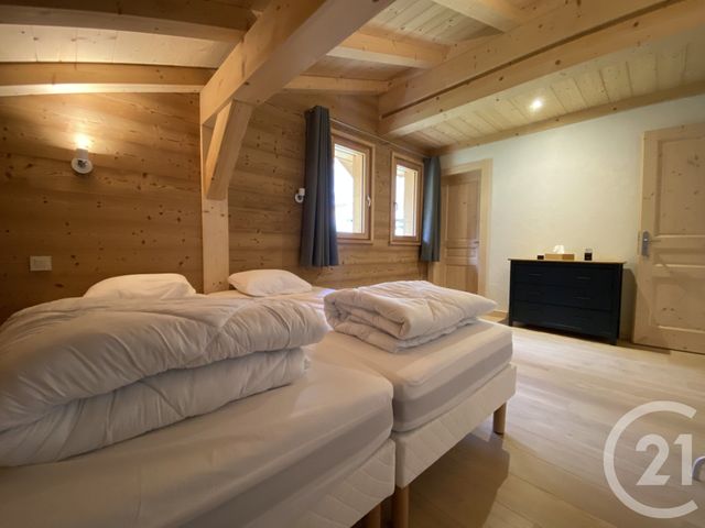 Maison &agrave; vendre - 9 pi&egrave;ces - 226 m2 - Abondance - 74 - RHONE-ALPES