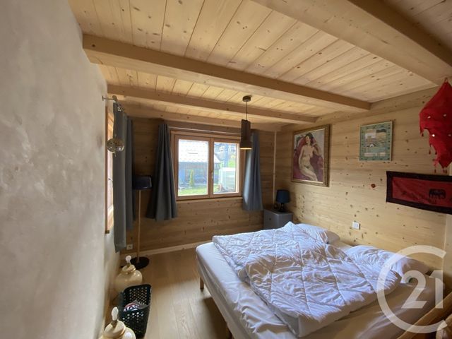 Maison &agrave; vendre - 9 pi&egrave;ces - 226 m2 - Abondance - 74 - RHONE-ALPES