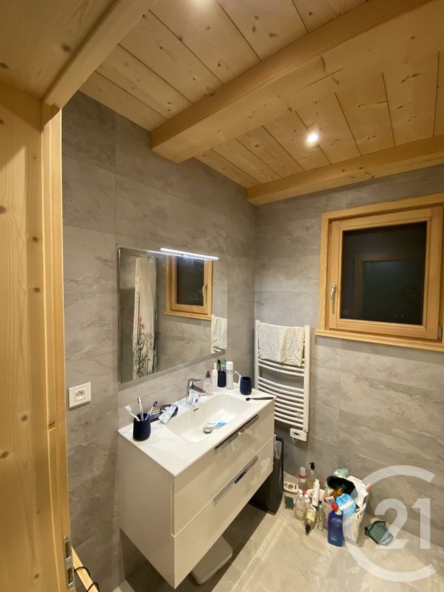 Maison &agrave; vendre - 9 pi&egrave;ces - 226 m2 - Abondance - 74 - RHONE-ALPES