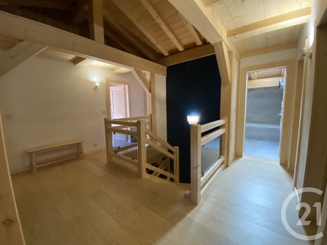 Maison &agrave; vendre - 9 pi&egrave;ces - 226 m2 - Abondance - 74 - RHONE-ALPES