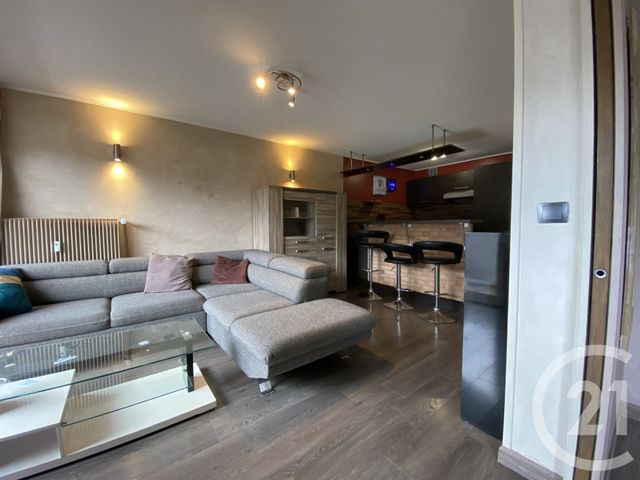Appartement F3 à vendre - 3 pièces - 63 m2 - Chatel - 74 - RHONE-ALPES