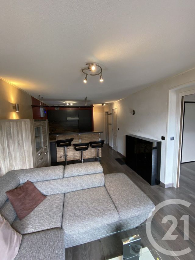 Appartement F3 à vendre - 3 pièces - 63 m2 - Chatel - 74 - RHONE-ALPES