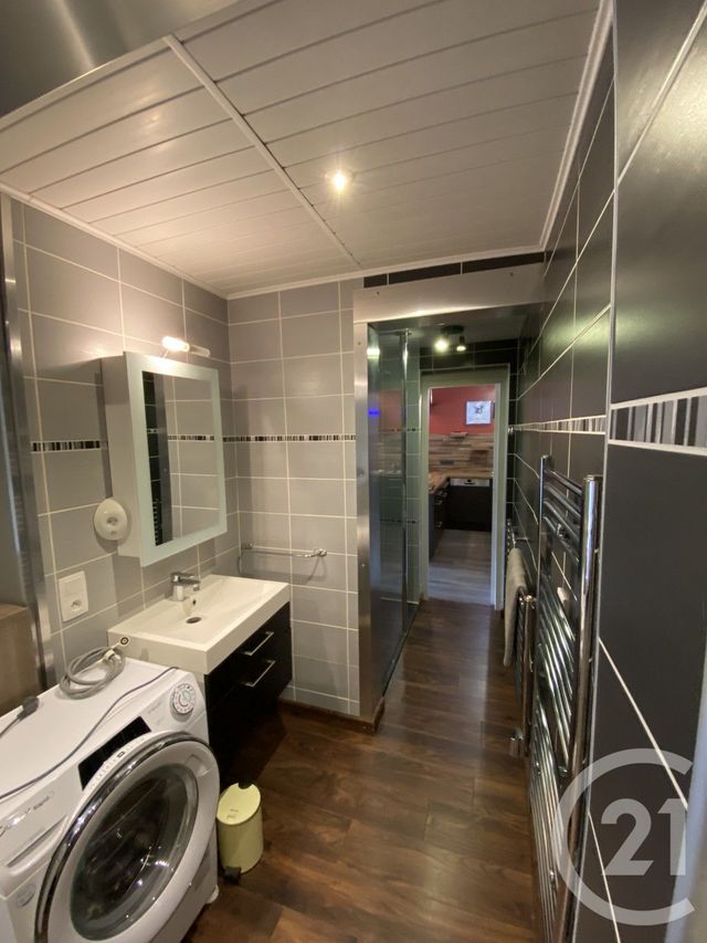 Appartement F3 à vendre - 3 pièces - 63 m2 - Chatel - 74 - RHONE-ALPES