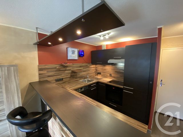 Appartement F3 à vendre - 3 pièces - 63 m2 - Chatel - 74 - RHONE-ALPES