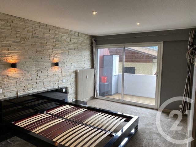 Appartement F3 à vendre - 3 pièces - 63 m2 - Chatel - 74 - RHONE-ALPES