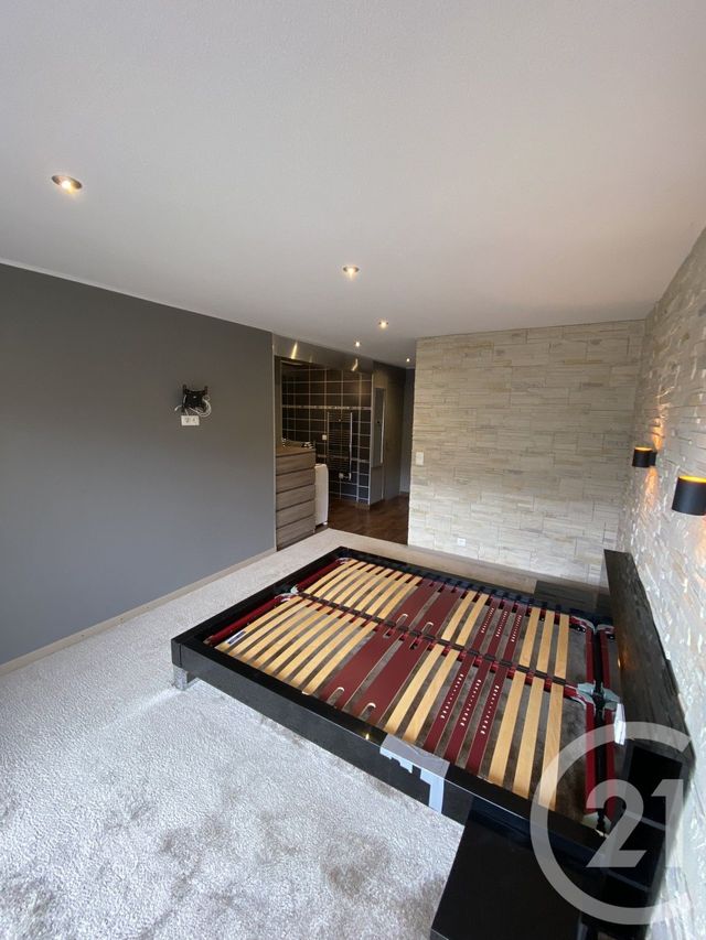 Appartement F3 à vendre - 3 pièces - 63 m2 - Chatel - 74 - RHONE-ALPES