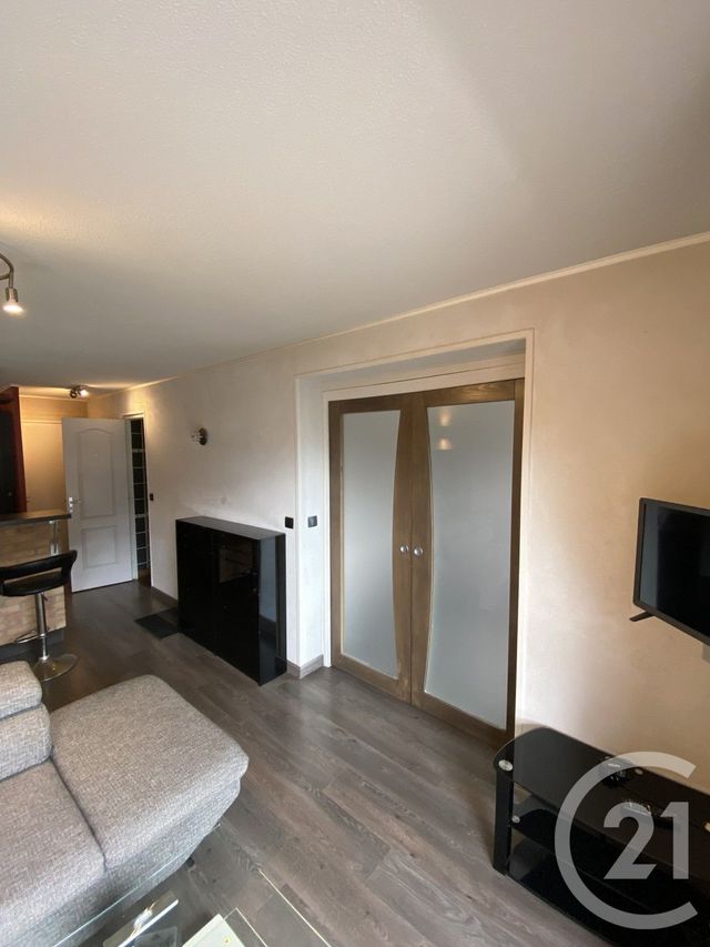 Appartement F3 à vendre - 3 pièces - 63 m2 - Chatel - 74 - RHONE-ALPES