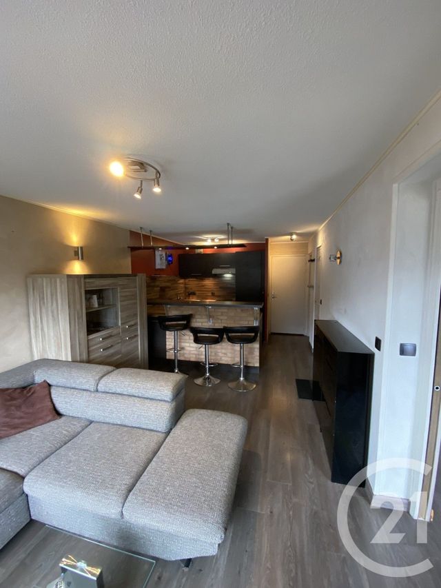 Appartement F3 à vendre - 3 pièces - 63 m2 - Chatel - 74 - RHONE-ALPES