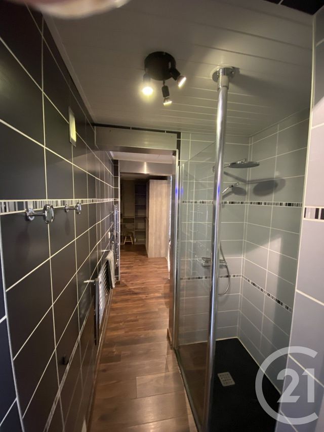 Appartement F3 à vendre - 3 pièces - 63 m2 - Chatel - 74 - RHONE-ALPES