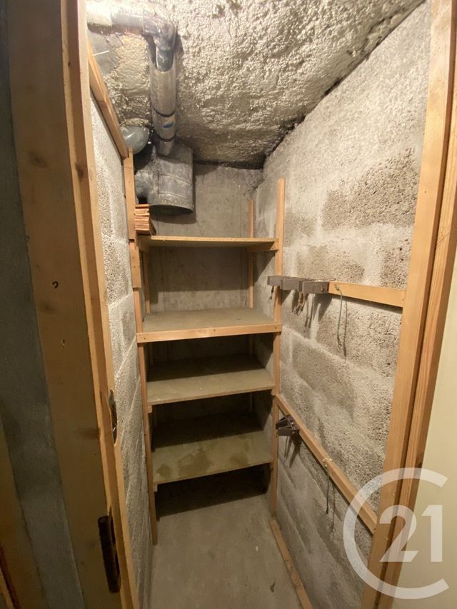 Appartement F2 à vendre - 2 pièces - 25,94 m2 - Chatel - 74 - RHONE-ALPES