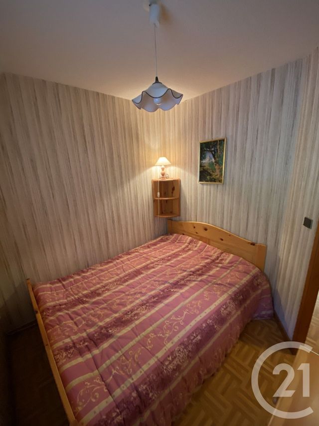 Appartement F2 à vendre - 2 pièces - 25,94 m2 - Chatel - 74 - RHONE-ALPES