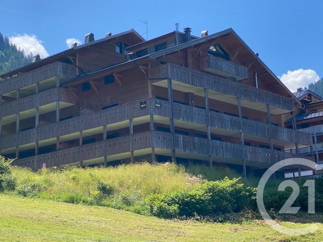 Appartement F4 à vendre - 5 pièces - 91,83 m2 - Chatel - 74 - RHONE-ALPES