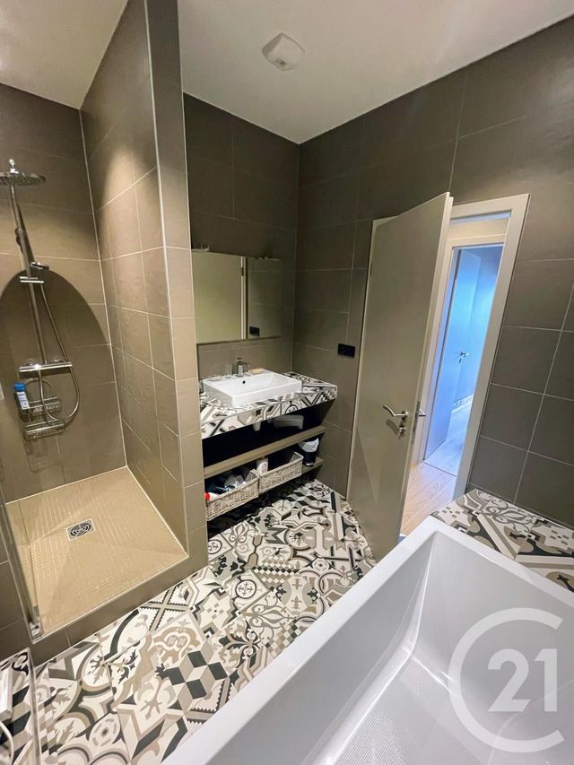 Appartement F4 à vendre - 5 pièces - 91,83 m2 - Chatel - 74 - RHONE-ALPES