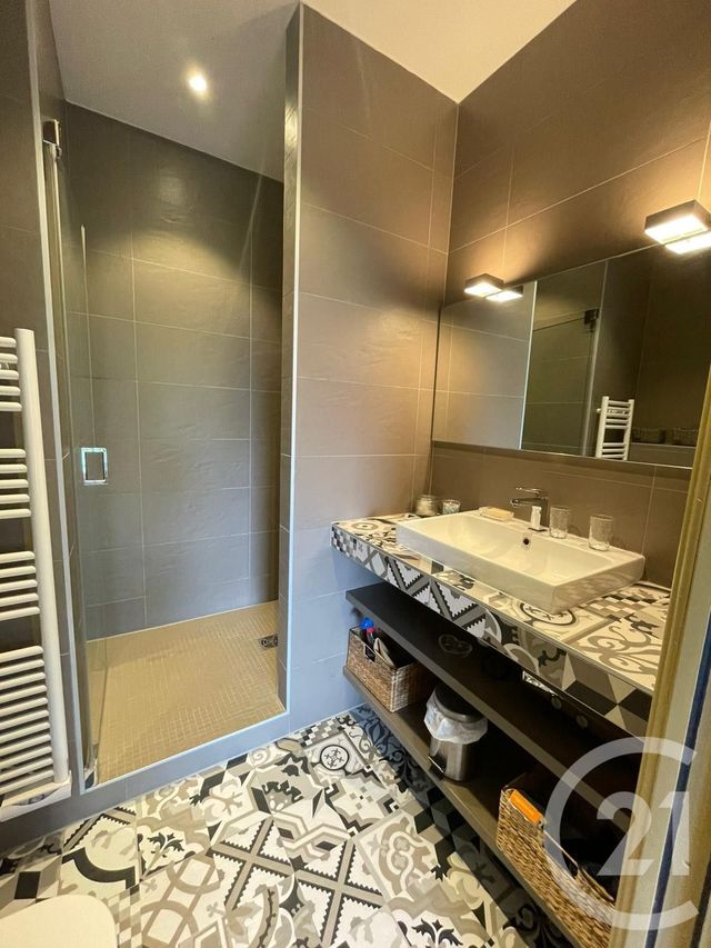 Appartement F4 à vendre - 5 pièces - 91,83 m2 - Chatel - 74 - RHONE-ALPES