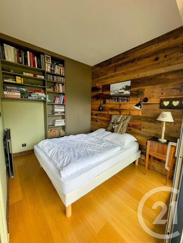 Appartement F4 à vendre - 5 pièces - 91,83 m2 - Chatel - 74 - RHONE-ALPES