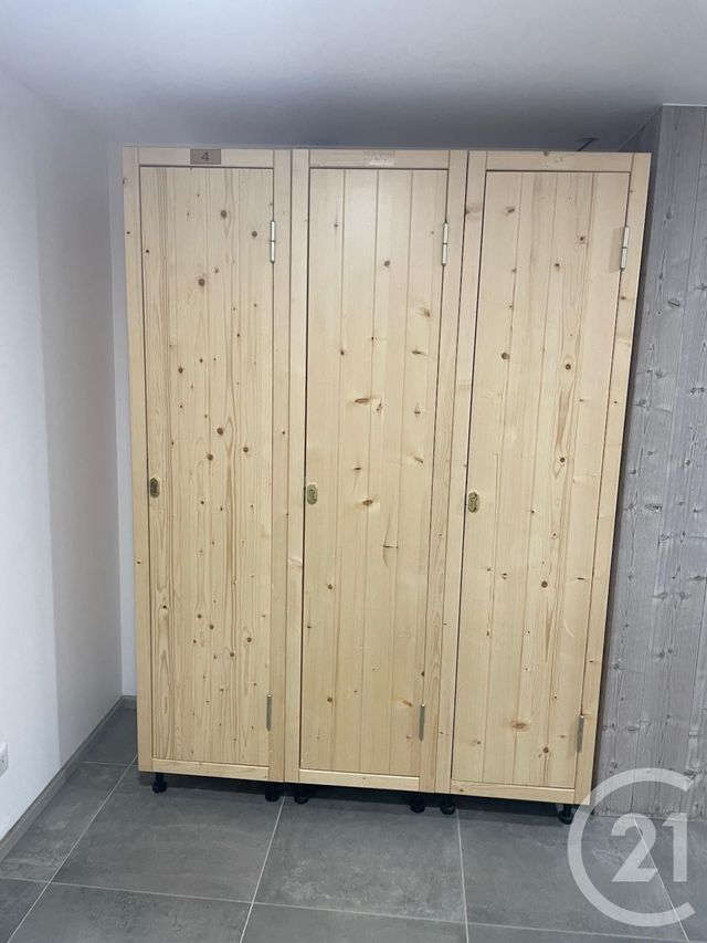 Appartement F4 à vendre - 5 pièces - 91,83 m2 - Chatel - 74 - RHONE-ALPES