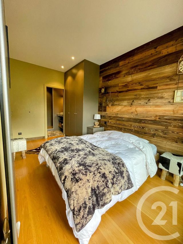 Appartement F4 à vendre - 5 pièces - 91,83 m2 - Chatel - 74 - RHONE-ALPES