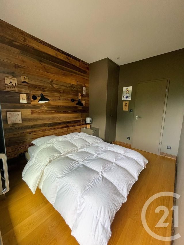 Appartement F4 à vendre - 5 pièces - 91,83 m2 - Chatel - 74 - RHONE-ALPES