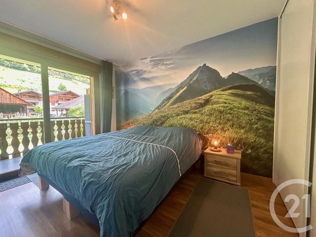 Appartement T3 &agrave; vendre - 3 pi&egrave;ces - 67,14 m2 - La Chapelle D Abondance - 74 - RHONE-ALPES