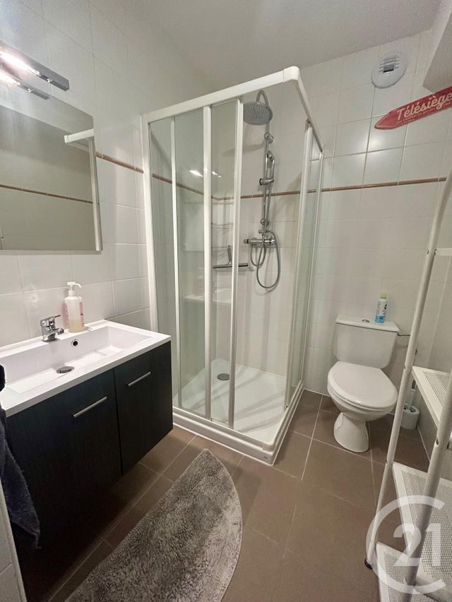 Appartement T3 &agrave; vendre - 3 pi&egrave;ces - 67,14 m2 - La Chapelle D Abondance - 74 - RHONE-ALPES