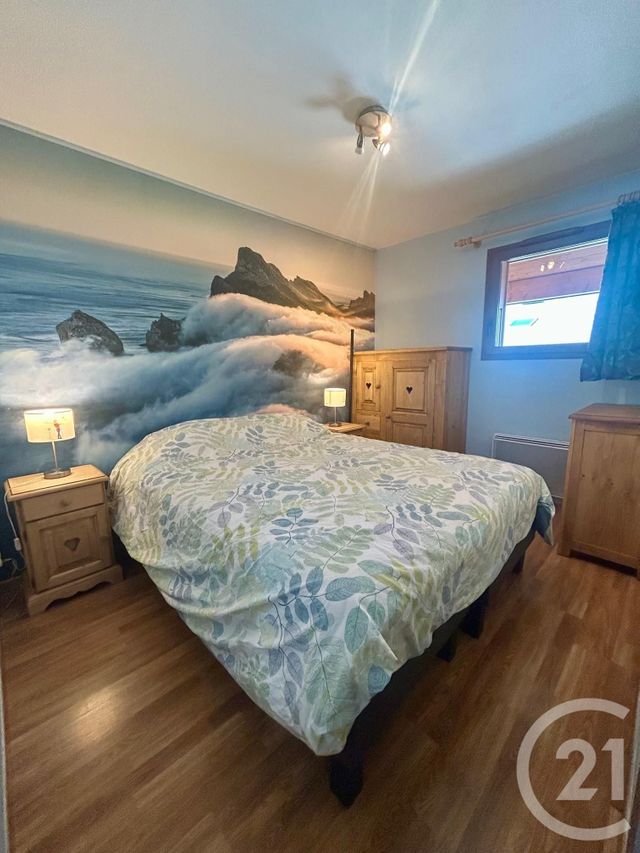 Appartement T3 &agrave; vendre - 3 pi&egrave;ces - 67,14 m2 - La Chapelle D Abondance - 74 - RHONE-ALPES