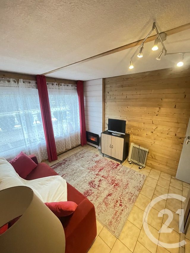 Appartement F5 &agrave; vendre - 5 pi&egrave;ces - 107,58 m2 - Abondance - 74 - RHONE-ALPES