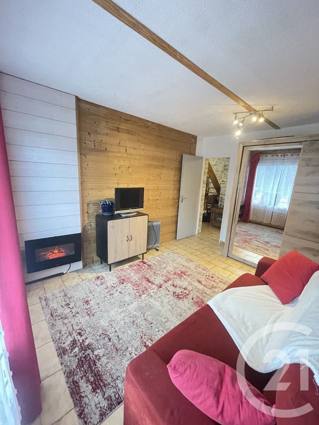 Appartement F5 &agrave; vendre - 5 pi&egrave;ces - 107,58 m2 - Abondance - 74 - RHONE-ALPES