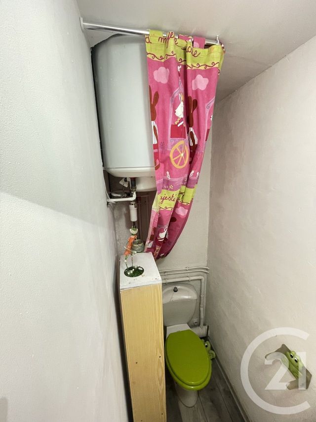 Appartement F5 &agrave; vendre - 5 pi&egrave;ces - 107,58 m2 - Abondance - 74 - RHONE-ALPES