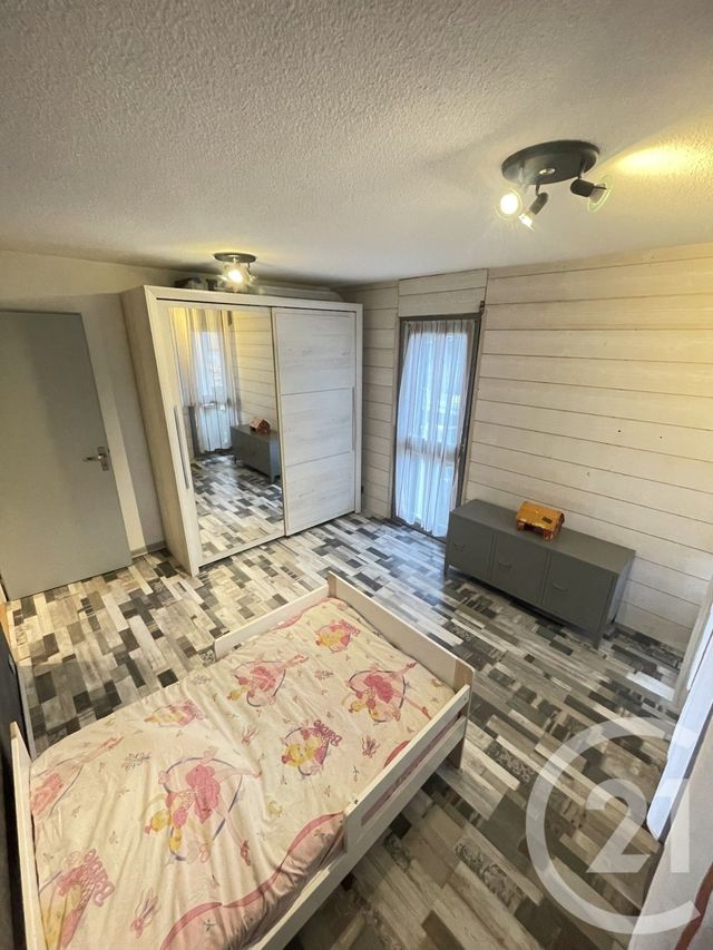 Appartement F5 &agrave; vendre - 5 pi&egrave;ces - 107,58 m2 - Abondance - 74 - RHONE-ALPES