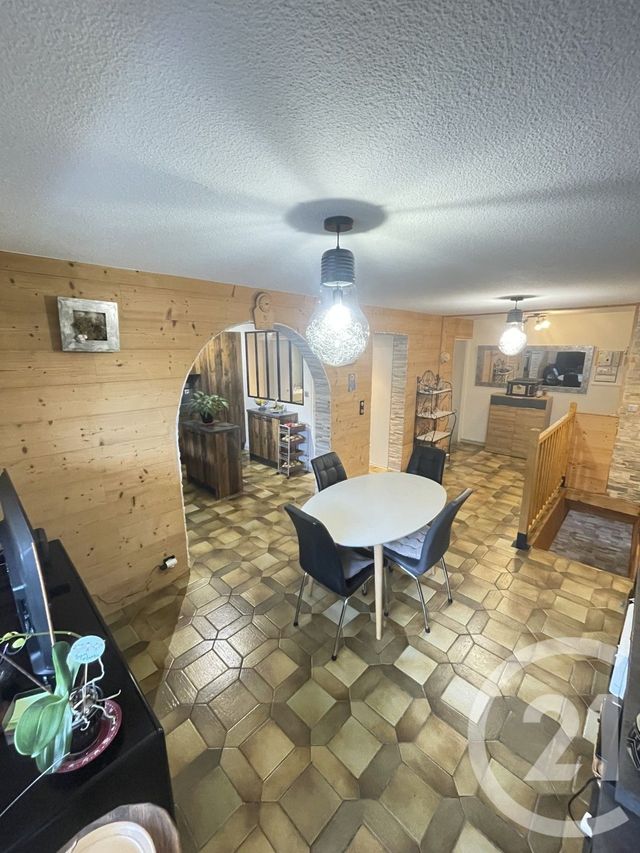 Appartement F5 &agrave; vendre - 5 pi&egrave;ces - 107,58 m2 - Abondance - 74 - RHONE-ALPES