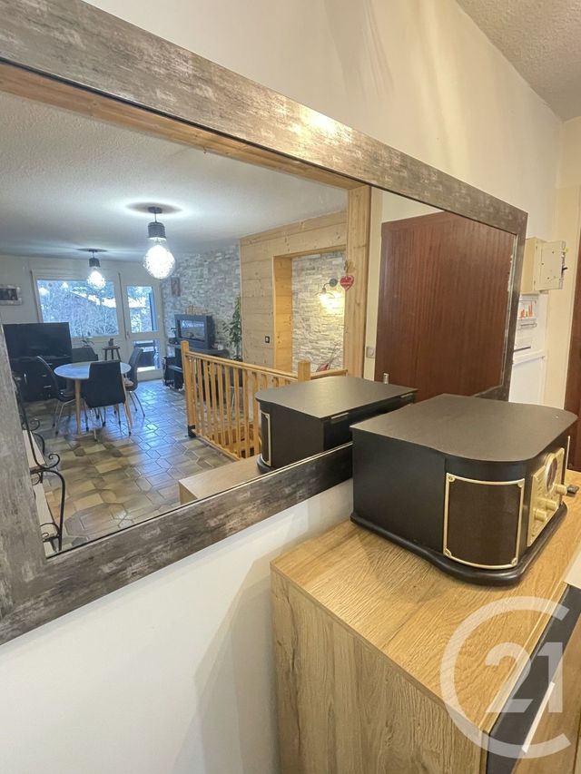 Appartement F5 &agrave; vendre - 5 pi&egrave;ces - 107,58 m2 - Abondance - 74 - RHONE-ALPES