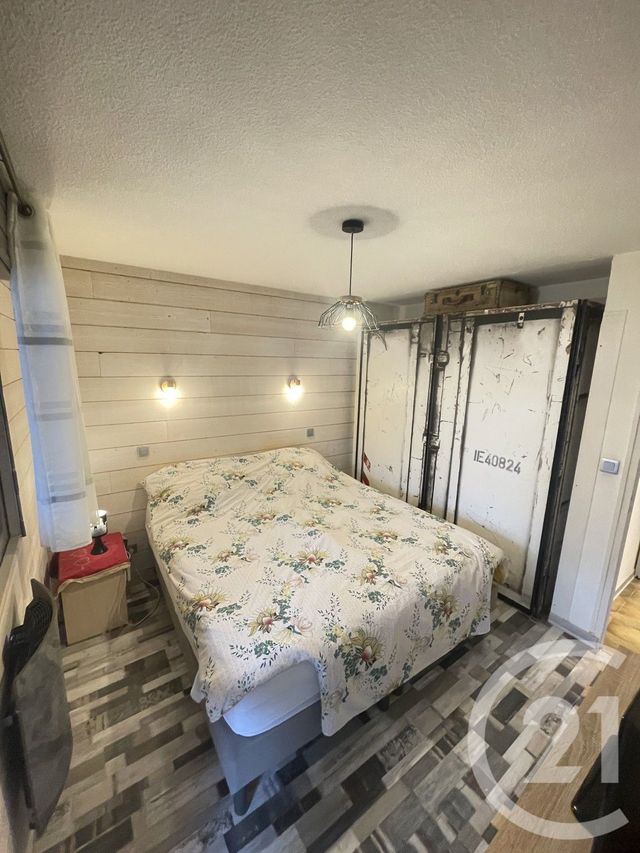 Appartement F5 &agrave; vendre - 5 pi&egrave;ces - 107,58 m2 - Abondance - 74 - RHONE-ALPES