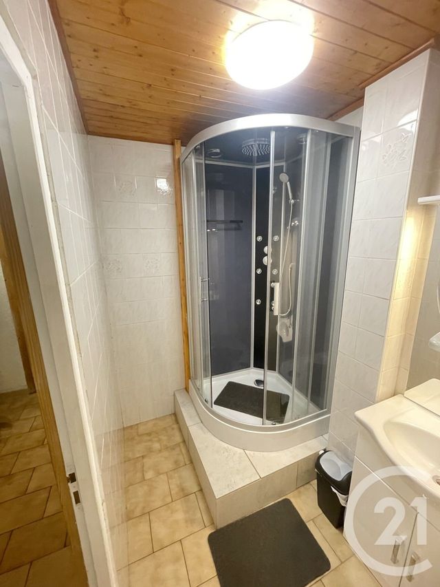 Appartement F5 &agrave; vendre - 5 pi&egrave;ces - 107,58 m2 - Abondance - 74 - RHONE-ALPES