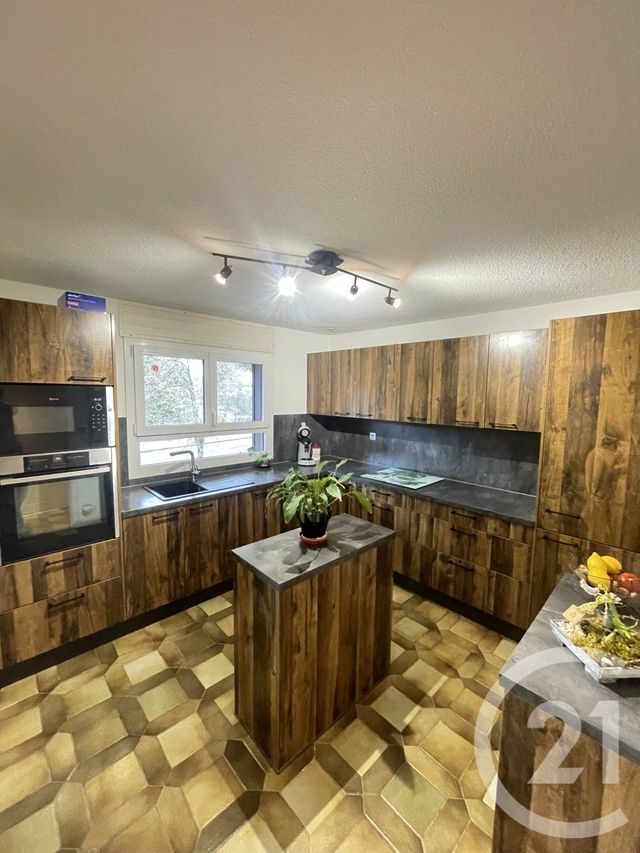 Appartement F5 &agrave; vendre - 5 pi&egrave;ces - 107,58 m2 - Abondance - 74 - RHONE-ALPES