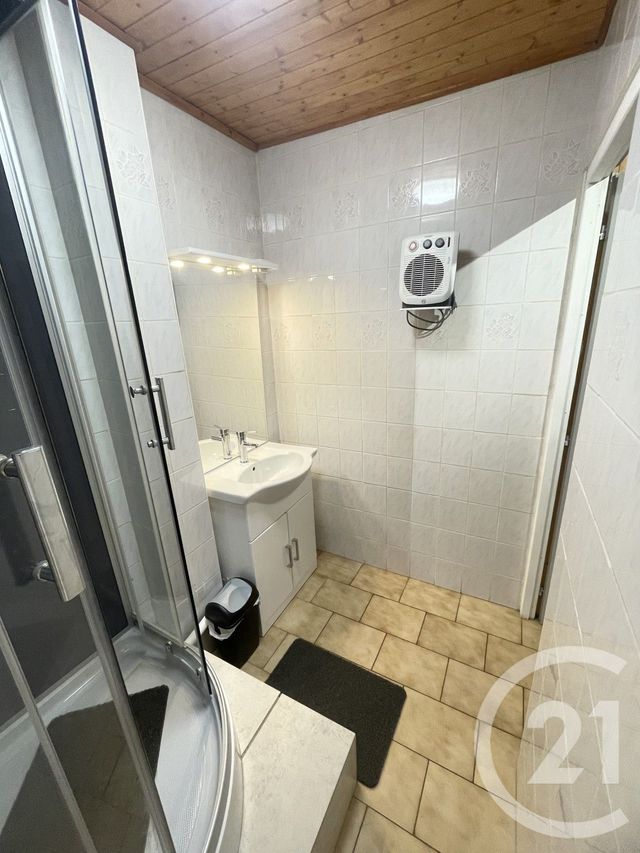 Appartement F5 &agrave; vendre - 5 pi&egrave;ces - 107,58 m2 - Abondance - 74 - RHONE-ALPES