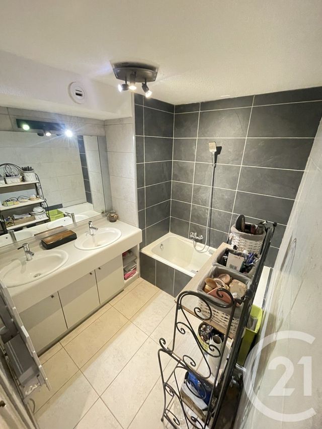 Appartement F5 &agrave; vendre - 5 pi&egrave;ces - 107,58 m2 - Abondance - 74 - RHONE-ALPES