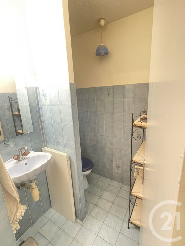 Appartement F5 &agrave; vendre - 5 pi&egrave;ces - 107,58 m2 - Abondance - 74 - RHONE-ALPES