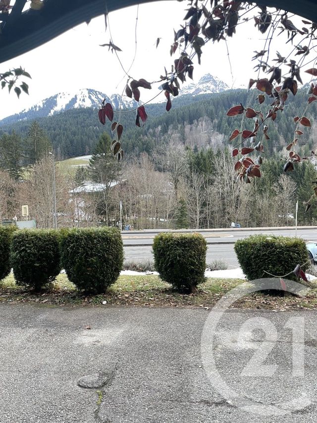 Appartement F5 &agrave; vendre - 5 pi&egrave;ces - 107,58 m2 - Abondance - 74 - RHONE-ALPES