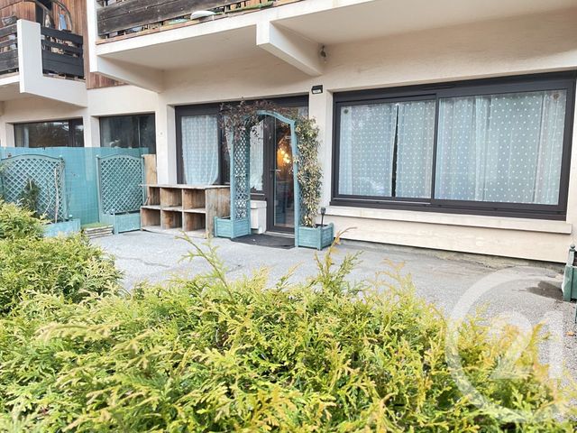 Appartement F5 &agrave; vendre - 5 pi&egrave;ces - 107,58 m2 - Abondance - 74 - RHONE-ALPES