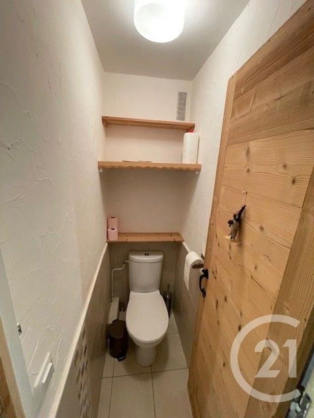 Appartement F2 bis à vendre - 3 pièces - 45,01 m2 - Chatel - 74 - RHONE-ALPES