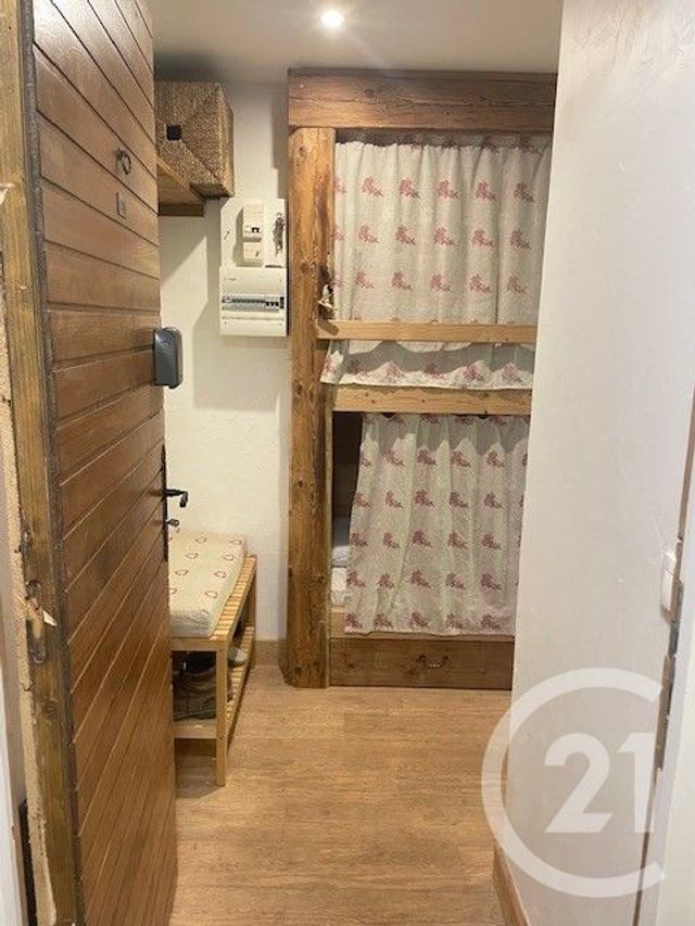 Appartement F2 bis à vendre - 3 pièces - 45,01 m2 - Chatel - 74 - RHONE-ALPES