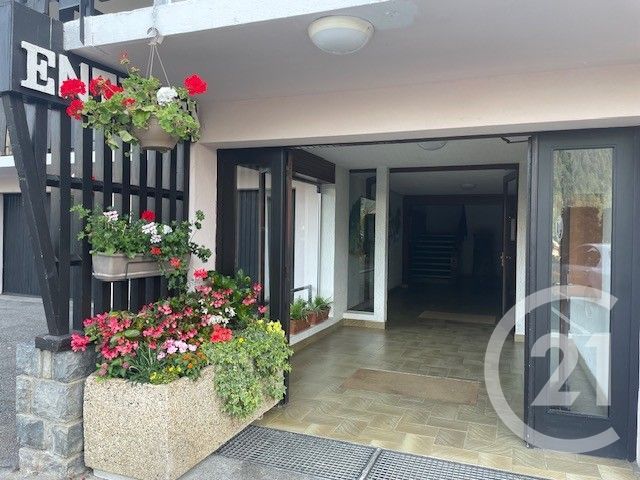 Appartement F2 bis à vendre - 3 pièces - 45,01 m2 - Chatel - 74 - RHONE-ALPES